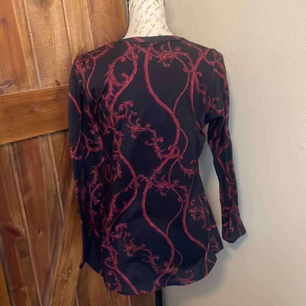 David Cline Sweater - Picture 6 of 8